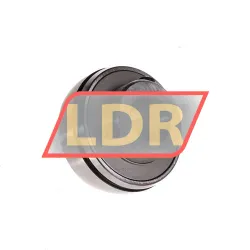 Timken UC202-10 rulman resim 3