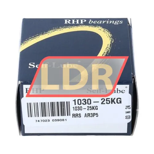 RHP 1030-25KG ürün fotoğrafı 3