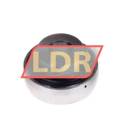 SKF YAR203/12-2F rulman resim 2