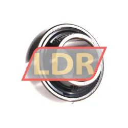SKF YAR206-104-2F