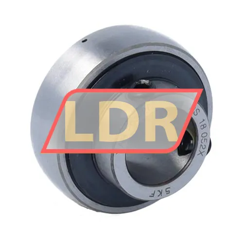 SKF YAR203-2F