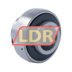 SKF YAR203-2F rulman resim 2