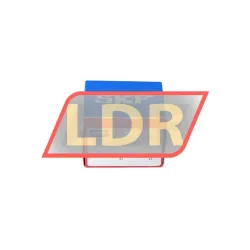 SKF YAR203-2F rulman resim 3