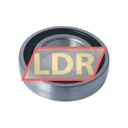 SKF 1726209-2RS1 rulman resim 3