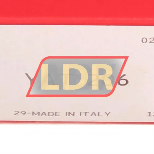 SKF YAT206 ürün fotoğrafı 5