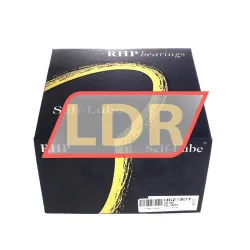 RHP UC218D1 rulman resim 3