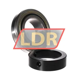 RHP 1255-55ECG rulman resim 2