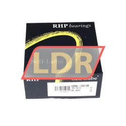 RHP 1255-55ECG rulman resim 3