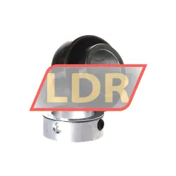 SKF YEL205-2RF/VL065