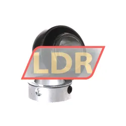 SKF YEL205-2RF/VL065 rulman resim 2