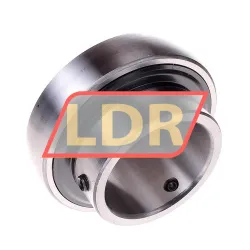 SKF YAR215-215-2F rulman resim 2