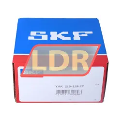 SKF YAR215-215-2F rulman resim 3