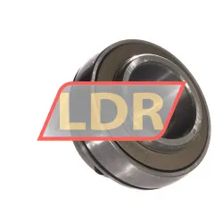 Timken UC208 rulman resim 2