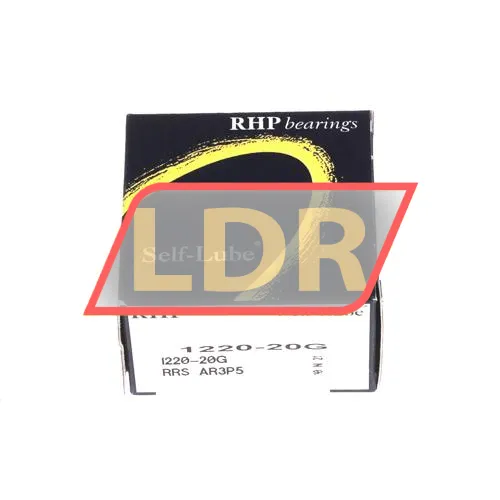 RHP 1220-20G ürün fotoğrafı 3