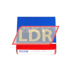 SKF 1726204-2RS1 rulman resim 3