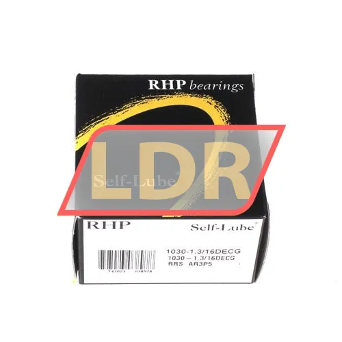 RHP 1030-1-3/16DECG ürün fotoğrafı 3