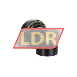 SKF YELAG206-102 rulman resim 2