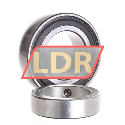SKF YET211