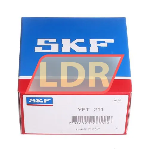 SKF YET211 ürün fotoğrafı 3