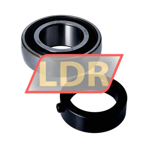 SKF YET209-112 ürün fotoğrafı 2