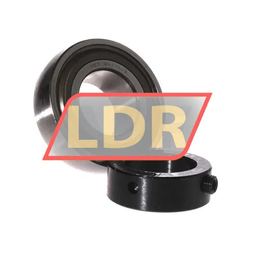SKF YET207-106