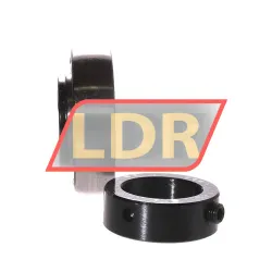 SKF YET207-106 rulman resim 2