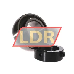 SKF YET207-106 rulman resim 3