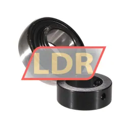SKF YET206-102 rulman resim 2