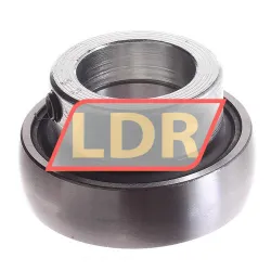 SKF YET206 rulman resim 2