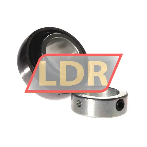 SKF YEL207-2RF/VL065