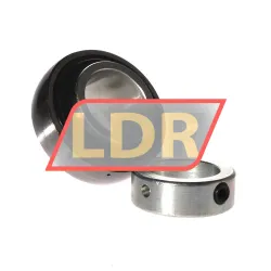 SKF YEL207-2RF/VL065