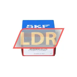 SKF YEL207-2RF/VL065 rulman resim 3
