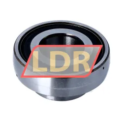 SKF YAT207-104 rulman resim 2
