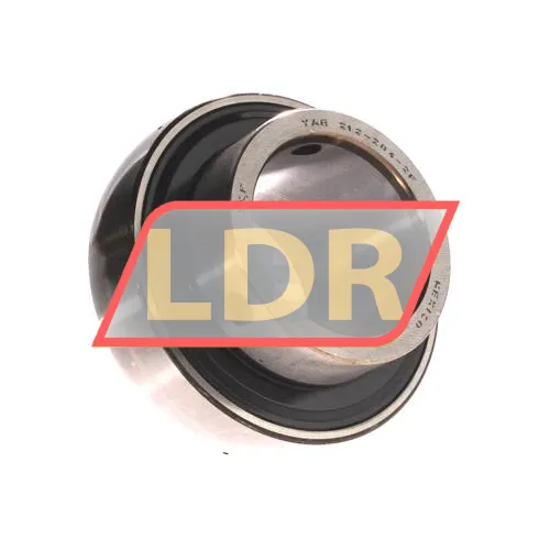 SKF YAR212-204-2F