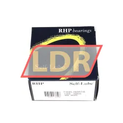RHP T1045-45DECG rulman resim 3