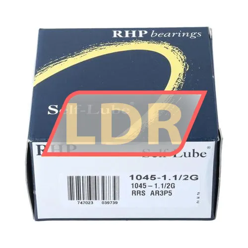 RHP 1045-1-1/2G ürün fotoğrafı 3