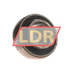 SKF YAR206-104-2F/W64
