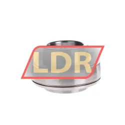SKF YAR208-2RF/HV