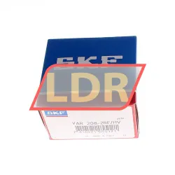 SKF YAR208-2RF/HV rulman resim 3