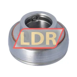 SKF YAR204-2RF/HV rulman resim 2