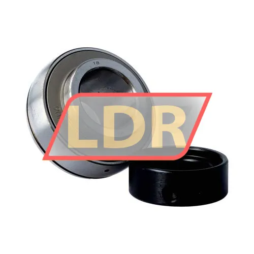 Timken UEL206-18 ürün fotoğrafı 2