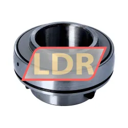 Timken UC209 rulman resim 2