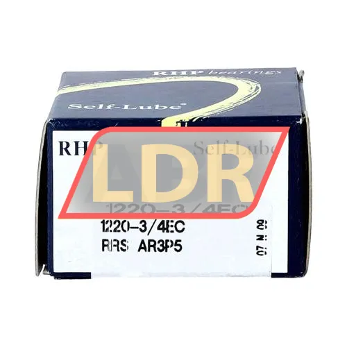 RHP 1220-3/4EC ürün fotoğrafı 3