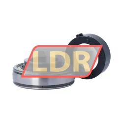 RHP 1230-1-1/8ECG rulman resim 2