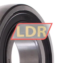 SKF 1726309-2RS1 rulman resim 2
