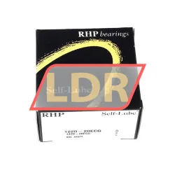 RHP 1220-20ECG rulman resim 4