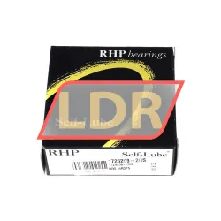 RHP 1726209-2RS rulman resim 3