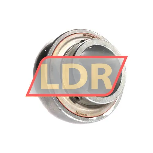 SKF YAR208-2RF/VE495