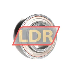 SKF YAR208-2RF/VE495 rulman resim 2