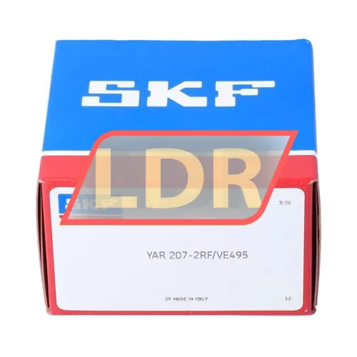 SKF YAR207-2RF/VE495 ürün fotoğrafı 3